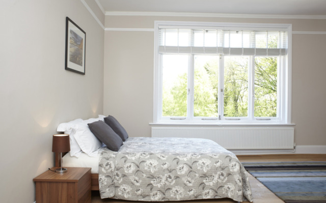 Hermitage Country House - Guest House