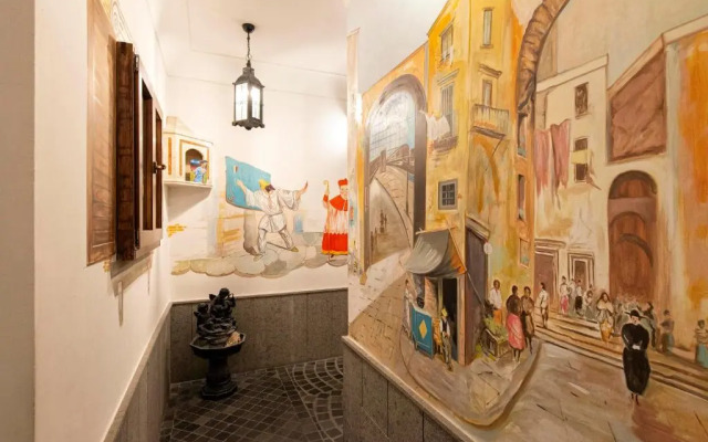 Grand Hotel Europa