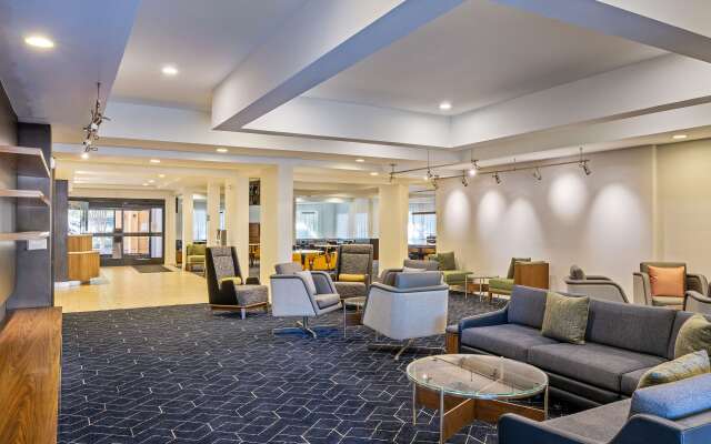 Sonesta Select San Ramon