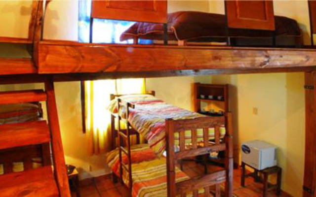 Nuevo Puesto Hostel
