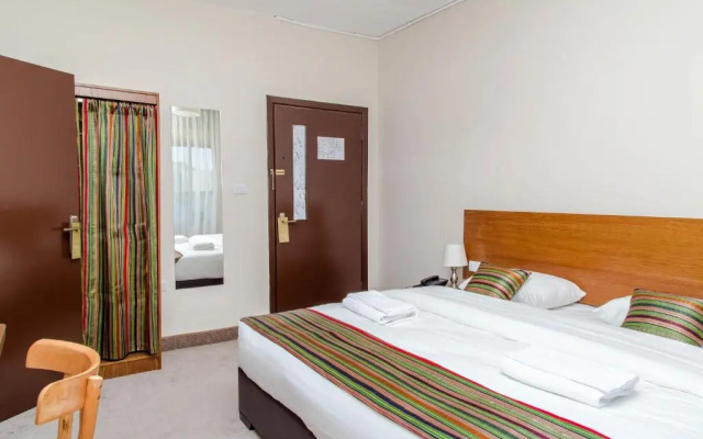 Antika Amman Hotel