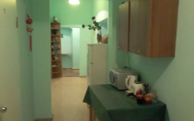 Mini-Hotel In Piter to Be