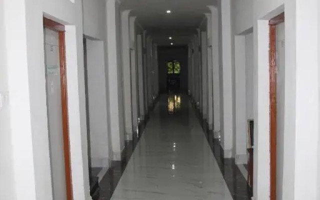 Hotel Bodhgaya Inn