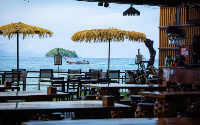 Anda Resort Koh Lipe