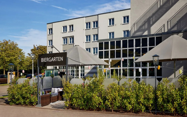Courtyard by Marriott Dortmund 