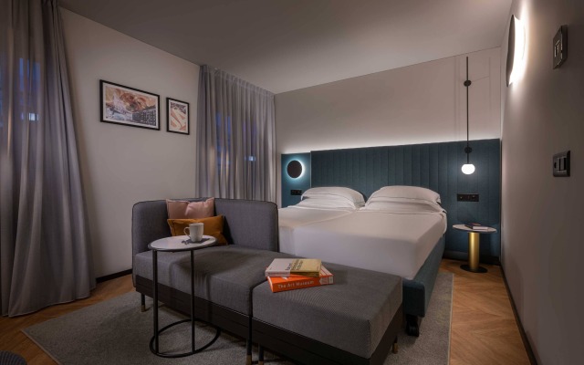 LUGANODANTE Boutique & Lifestyle Hotel