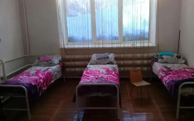 Dombay Hostel