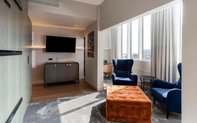 Radisson Blu Seaside Hotel, Helsinki