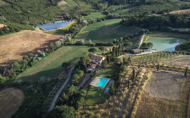 Le Mandrie di Ripalta