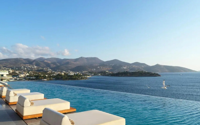 InterContinental Crete by IHG