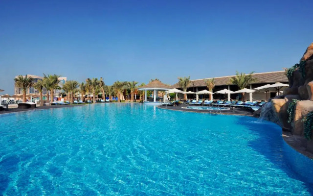 InterContinental Abu Dhabi by IHG