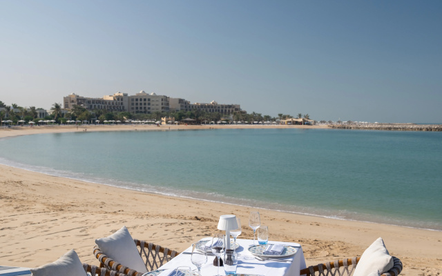 Rixos Al Mairid Ras Al Khaimah