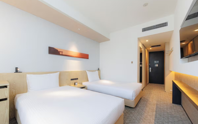 Superior Twin room (트윈 침대 2개) 사진 1