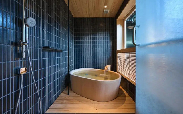 Nishimuraya Honkan Guest House