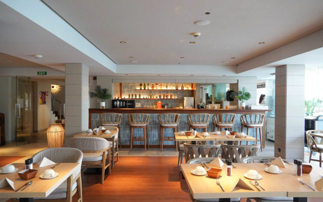 Marins Suites