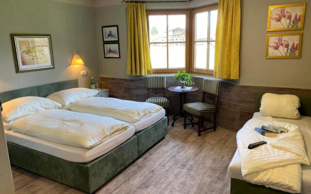 Hotel Edelweiss