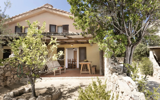 Residenza Capriccioli