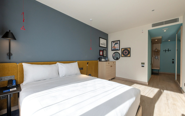 Hampton by Hilton Batumi Center
