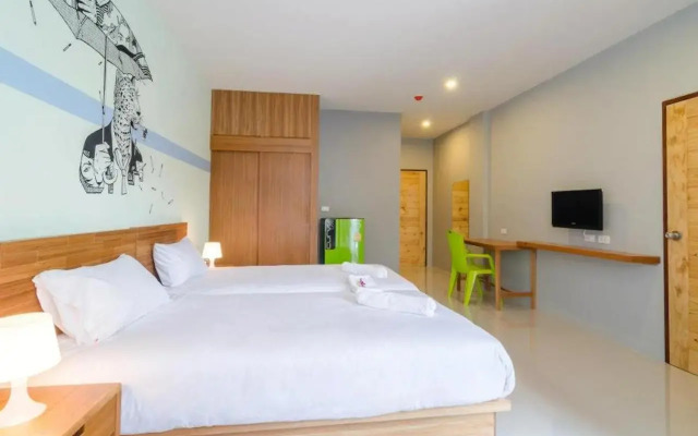 Aonang Miti Resort