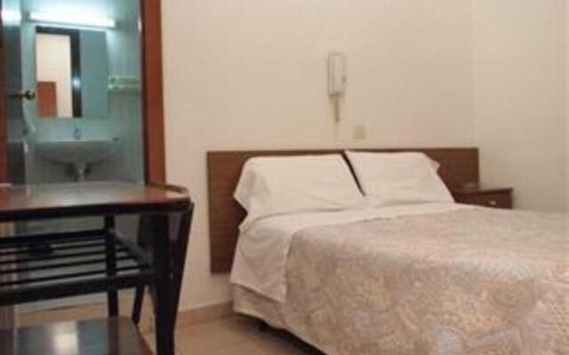 Pension Lourdes