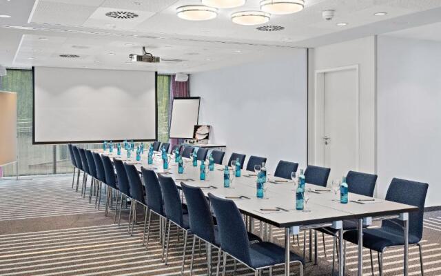 Hey Lou Hotel Friedrichshafen	