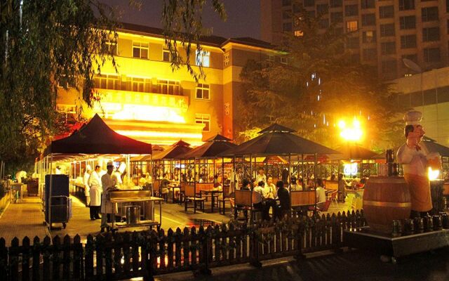 Xiyuan Hotel