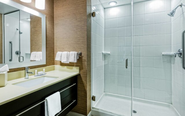 TownePlace Suites by Marriott San Antonio Downtown Riverwalk