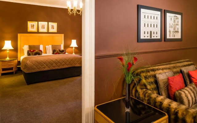 Millennium Hotel Glasgow