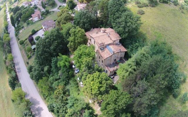 Country House La Locanda del Borgo
