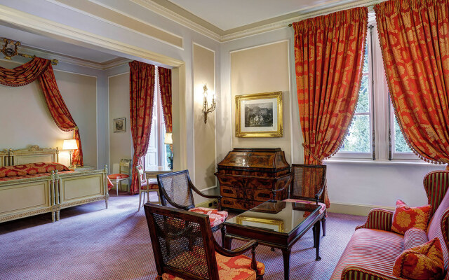Villa Este