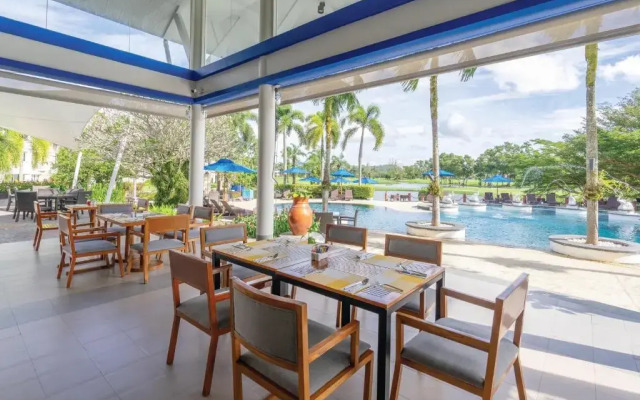 Homm Suites Laguna