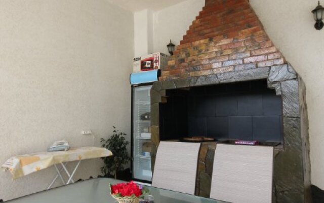 Guest House Amira