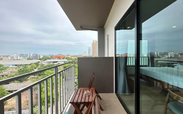 The Mangrove Hotel