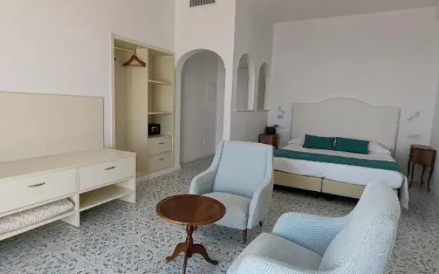 Grand Hotel Excelsior Amalfi