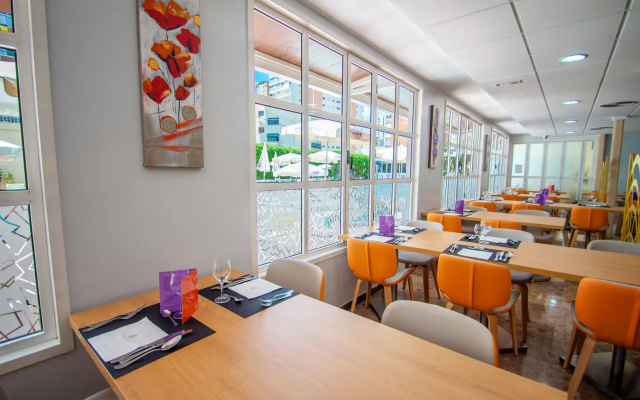 Hotel Servigroup Nereo