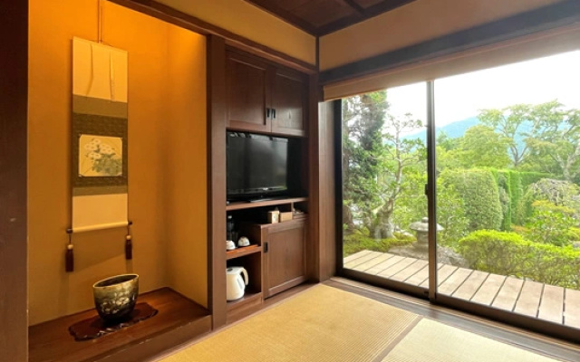 Japanese Yamabuki no ma room 사진 2