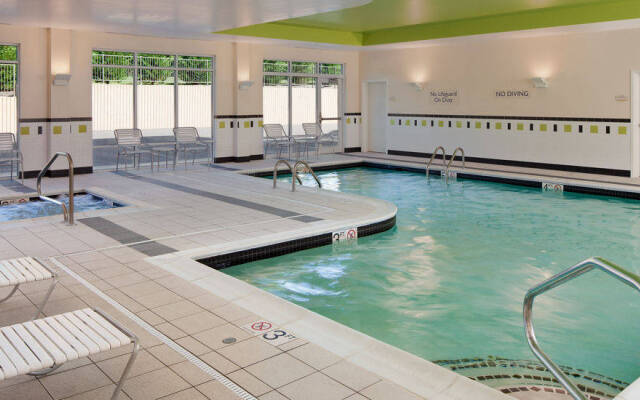 Fairfield Inn & Suites by Marriott Lewisburg