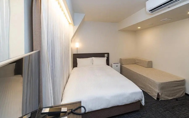 Relax Double room (풀 더블 침대) 사진 1