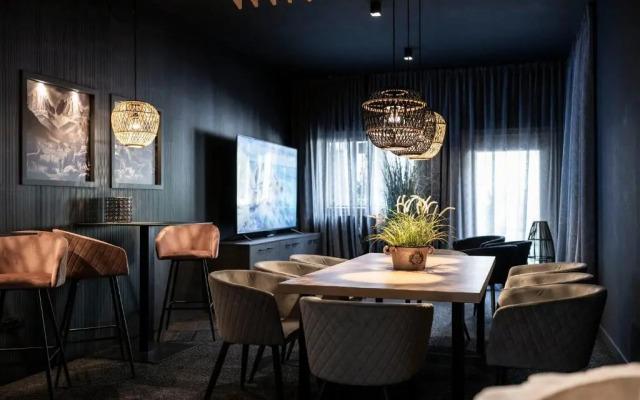 Alpstay – Smart Hotel Saslong