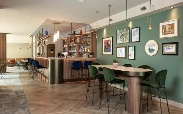 voco Venice Mestre - The Quid by IHG