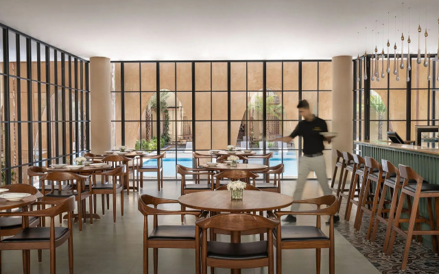 Hotel Time Square Club Resort & Spa