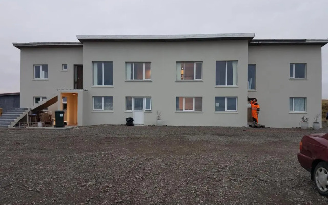 Guesthouse Hafnarnes