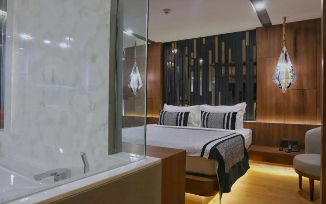 Stay with Nimman Chiang Mai