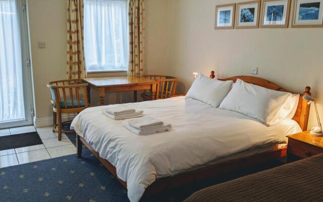 Ivybridge Guest House