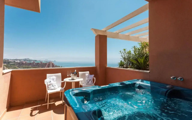 Casamaïa Premium Apartments with Spa