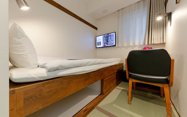Japanese-Style Type B room 사진 1