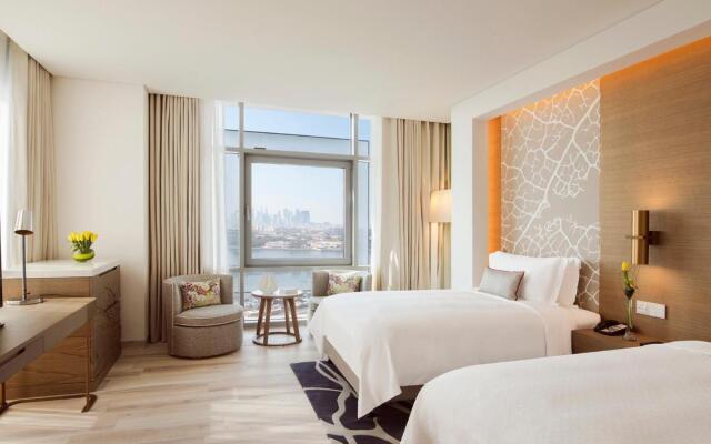 Al Bandar Rotana – Creek