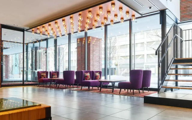 Mitsui Garden Hotel Sapporo West