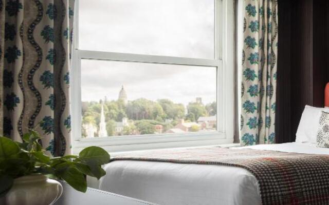 Graduate by Hilton Providence