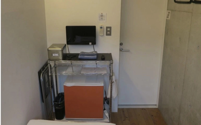 Western-Style Single room 사진 2